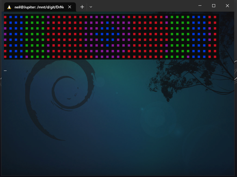 Glowbit Emulator